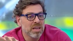 “Terminamos desnudando una empresa criminal”: La potente reflexión de José Antonio Neme por caso de Krishna Aguilera