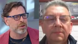 “¡Grupo de delincuentes de mie…!”: José Antonio Neme estalla tras robo a Jaime Leyton en Puente Alto