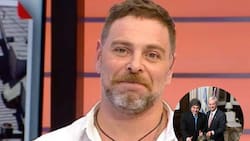 “Ahora me van a decir que soy comunista”: La molestia de Neme con la reunión de presidente electo José Antonio Kast con Milei