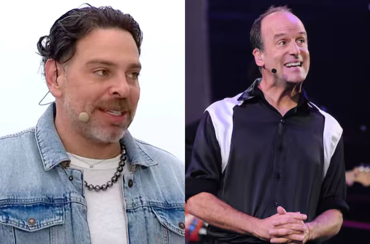 “La gente esperó la risa...”: José Antonio Neme lanza dura crítica a la rutina de Stefan Kramer en Viña 2026