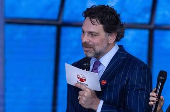 “Me trató como las pelotas”: ¿Qué se sabe de la acusación contra José Antonio Neme por una supuesta polémica en local de Lastarria?