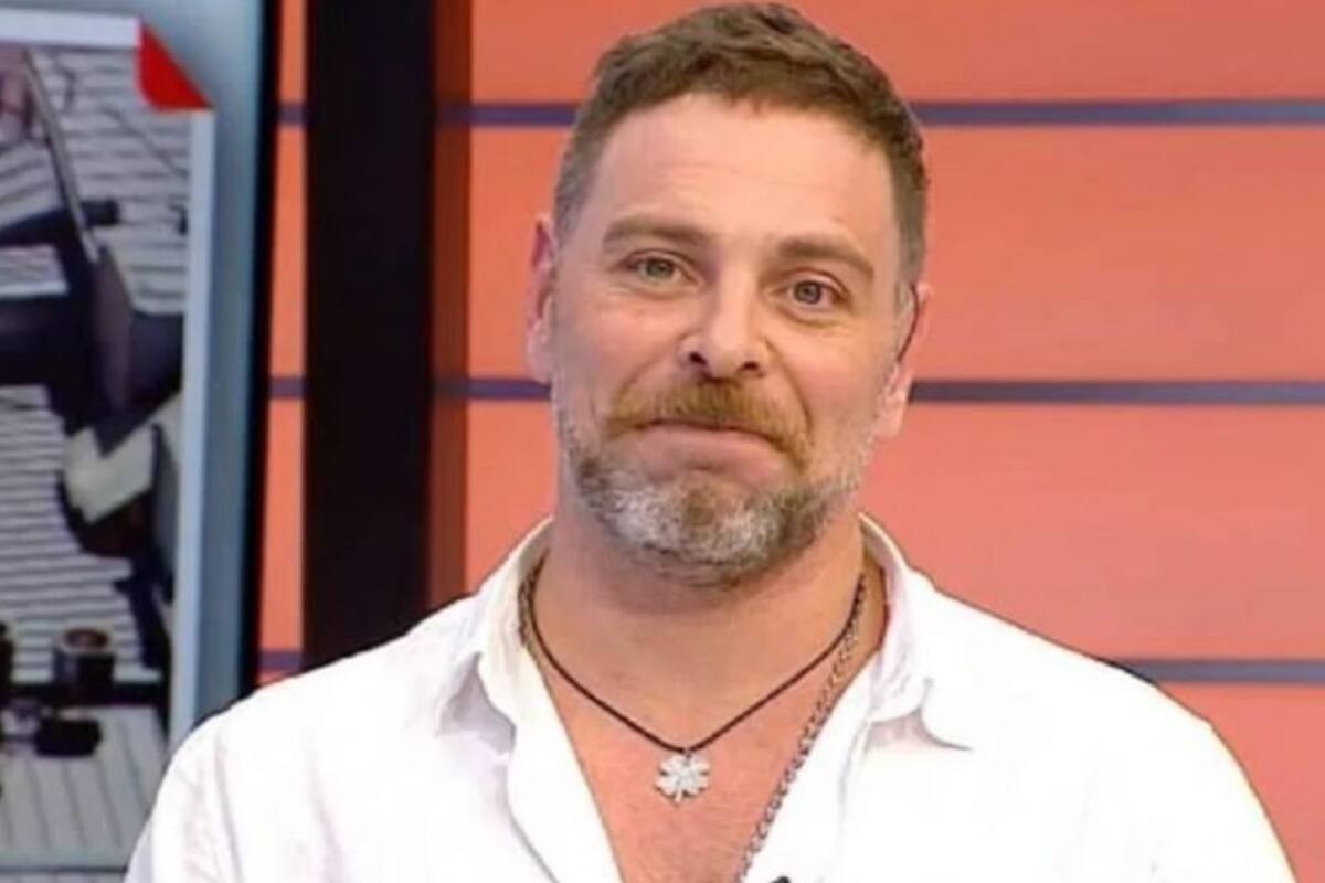 El periodista viviría complejo momento.