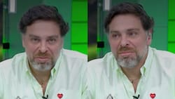 “No puedo seguir”: José Antonio Neme se quiebra en vivo tras brutal relato de madre que perdió a su hijo en turbazo
