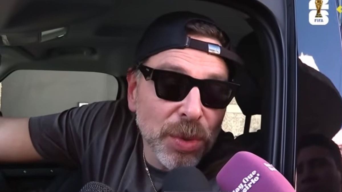 “Ha tomado malas decisiones”: Neme apunta a Kaminski tras polémica por caso judicial y cuestiona su entorno