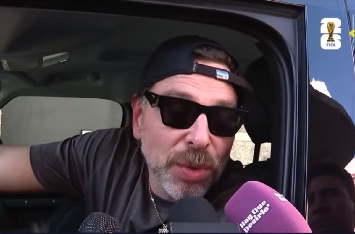 “Ha tomado malas decisiones”: Neme apunta a Kaminski tras polémica por caso judicial y cuestiona su entorno