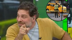 “Si yo hubiese sido el Presidente...”: José Antonio Neme impacta con profunda reflexión tras muerte de menor provocada por delincuentes