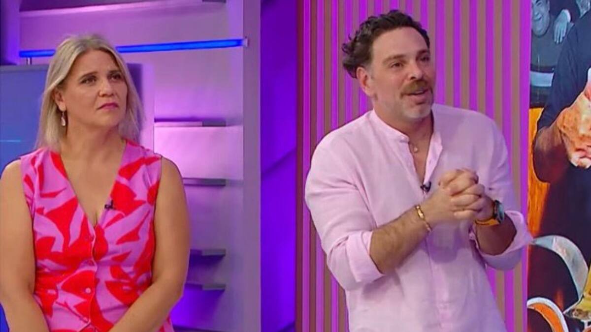 “Hay un punto que no le juega a favor”: José Antonio Neme le responde a Dino Gordillo por grave denuncia