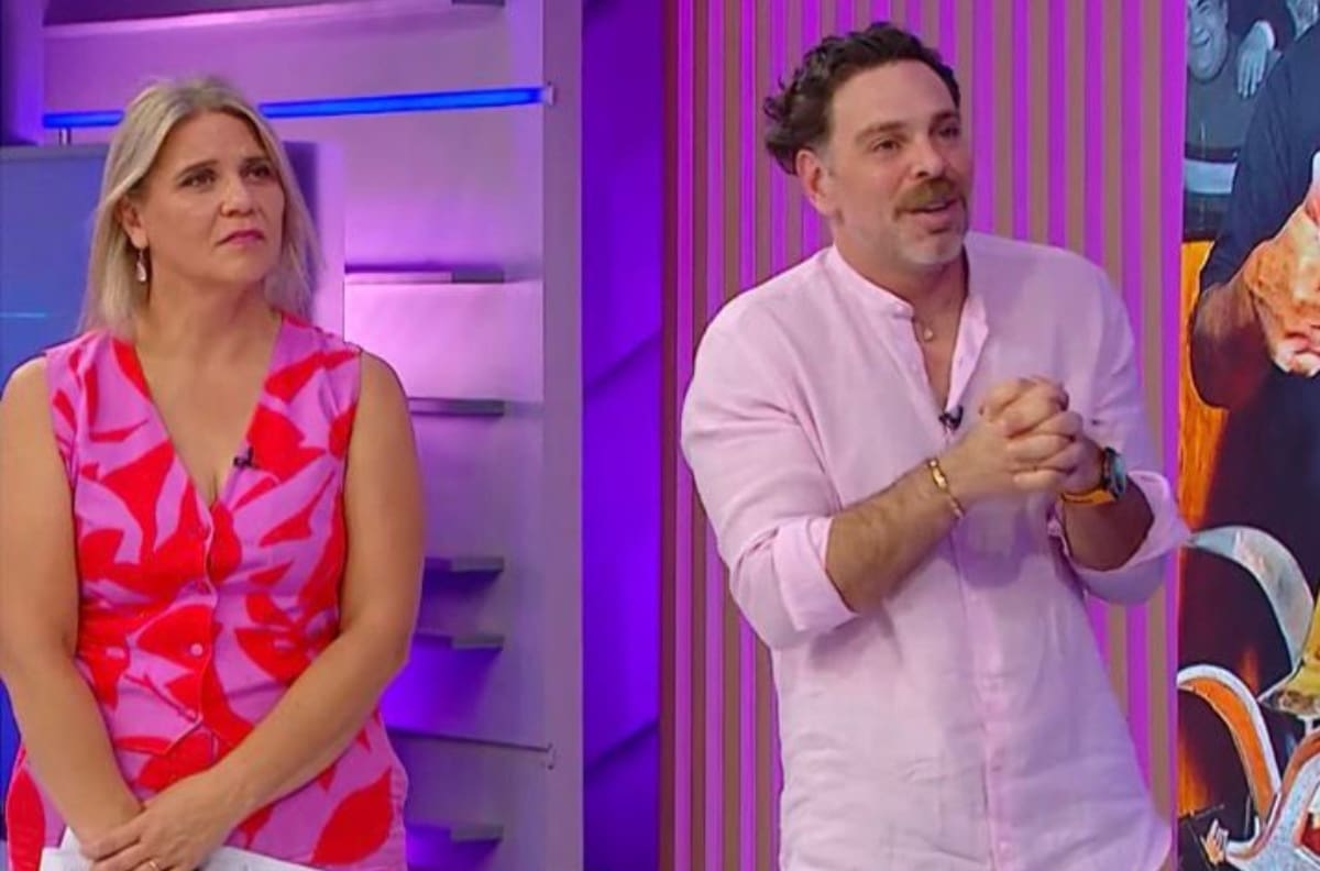 “Hay un punto que no le juega a favor”: José Antonio Neme le responde a Dino Gordillo por grave denuncia