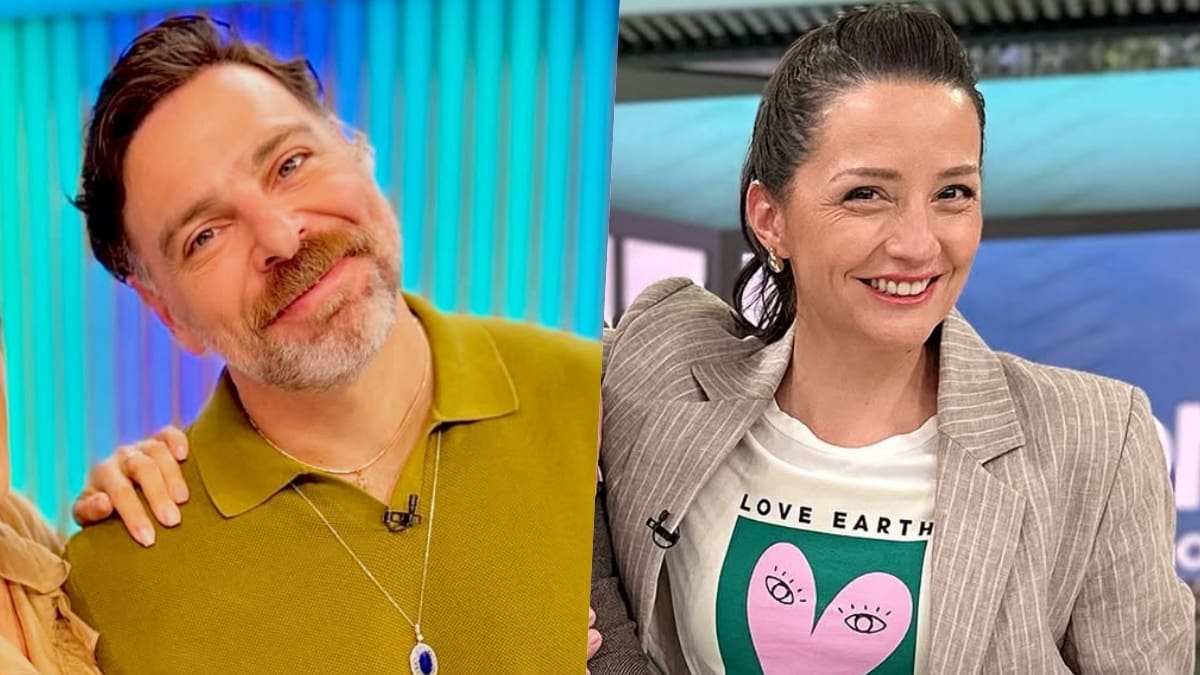 José Antonio Neme le responde a Andrea Aristegui por polémica indirecta en Contigo en la Mañana