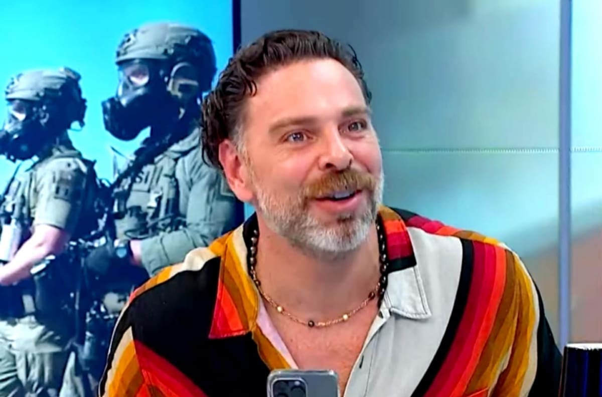 José Antonio Neme por posible eliminación de feriados irrenunciables: “La gente no puede descansar en Chile”