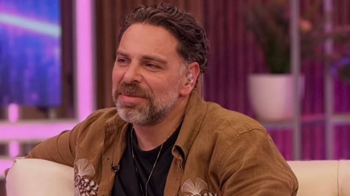 “Lo encuentro espectacular”: José Antonio Neme confiesa su profunda fascinación por famoso artista mundial
