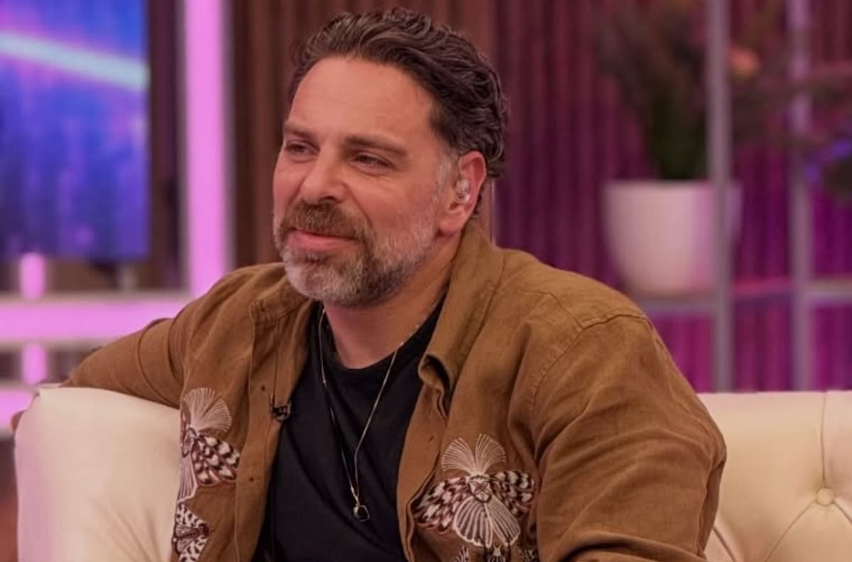 “Lo encuentro espectacular”: José Antonio Neme confiesa su profunda fascinación por famoso artista mundial