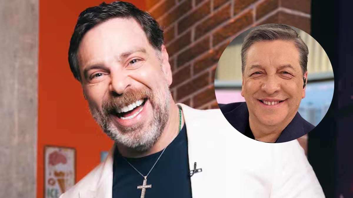 Aseguran que CHV ofreció millonario contrato a José Antonio Neme para reemplazar a Julio César Rodríguez