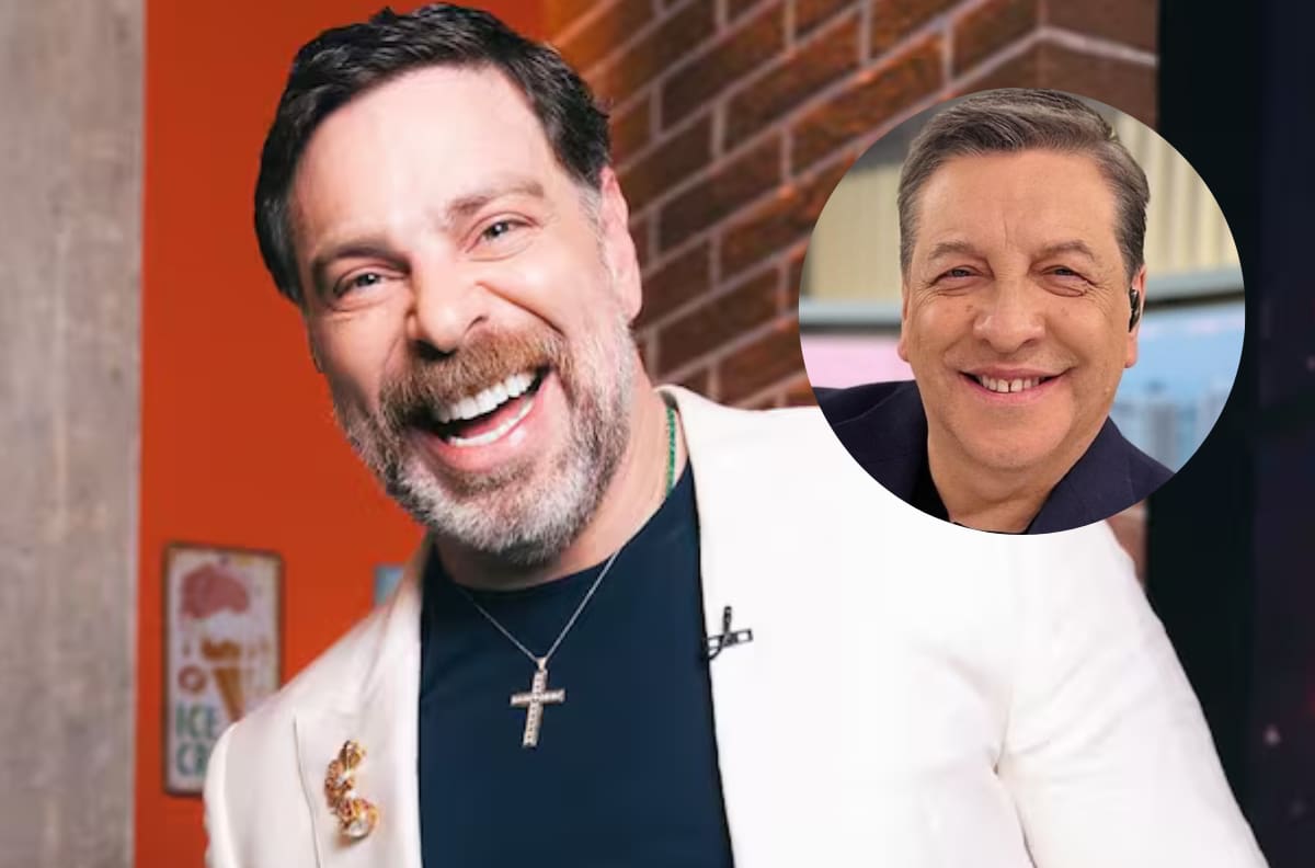 Aseguran que CHV ofreció millonario contrato a José Antonio Neme para reemplazar a Julio César Rodríguez