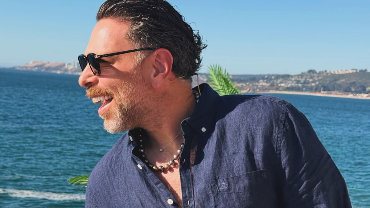 VIDEO| “Es realmente mágico”: La emoción de José Antonio Neme al presentar al nuevo integrante de su familia