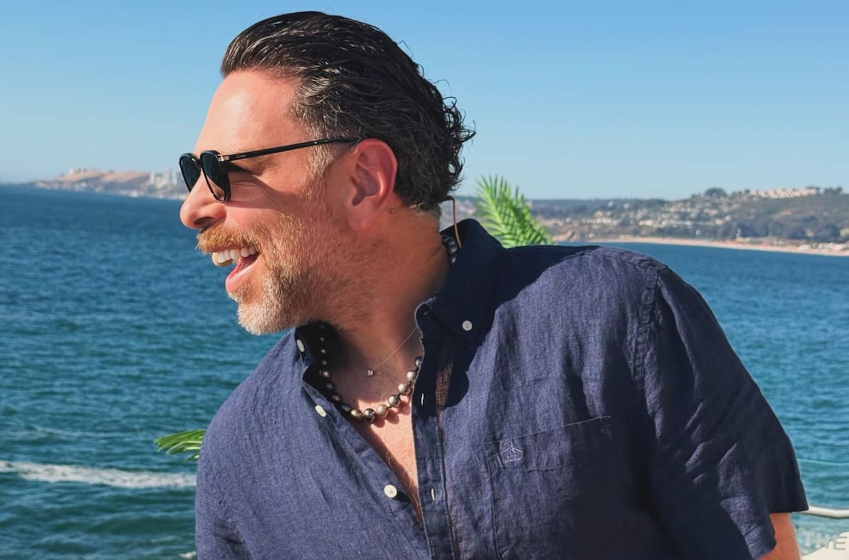 VIDEO| “Es realmente mágico”: La emoción de José Antonio Neme al presentar al nuevo integrante de su familia