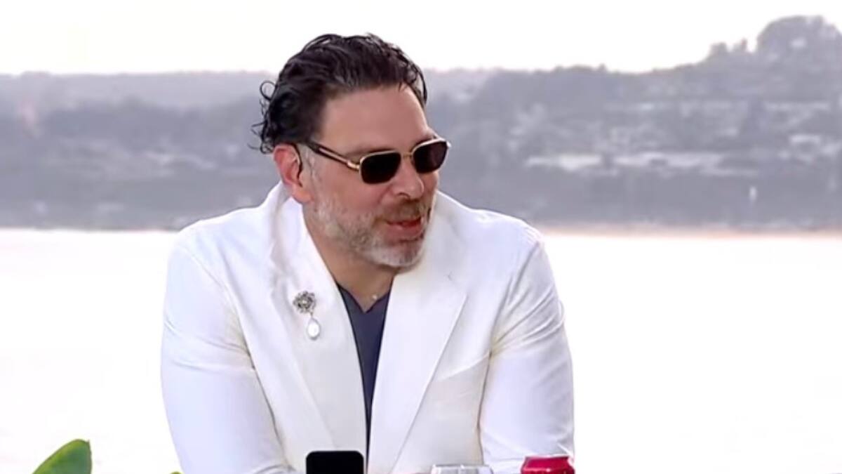 “Está luchando por su vida”: José Antonio Neme reaparece en TV y conmueve con crudo relato del delicado momento que enfrenta