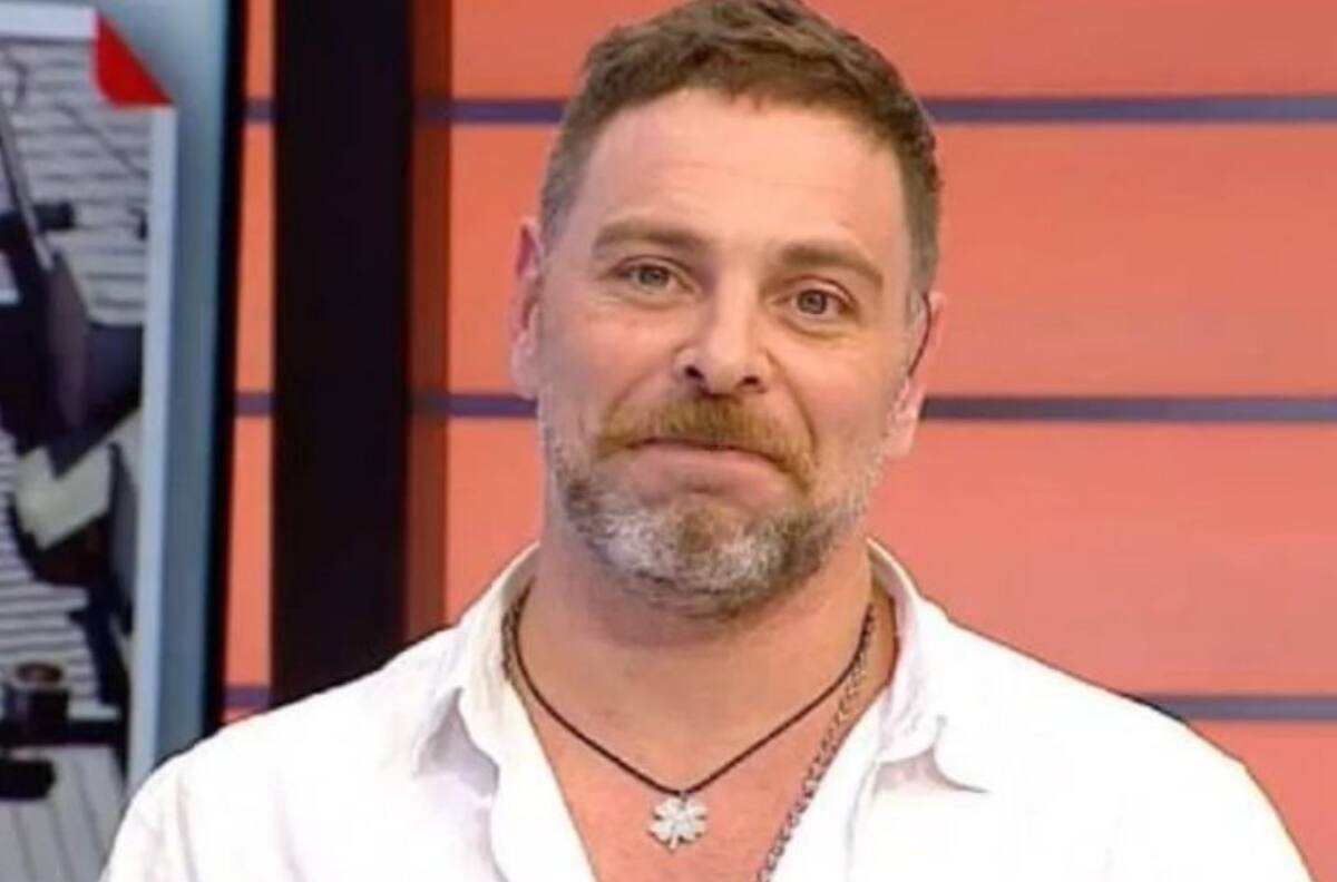 José Antonio Neme sorprendió al transparentar su opción para las Presidenciales 2025