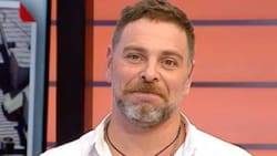 José Antonio Neme sorprendió al transparentar su opción para las Presidenciales 2025