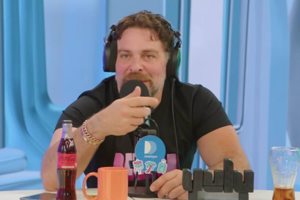 y su opinión sobre la prensa chilena.