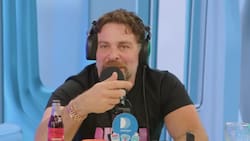 “Esta crítica no la quiero hacer en el canal porque se la toman personal”: José Antonio Neme lanza crudo análisis sobre labor de ciertos periodistas