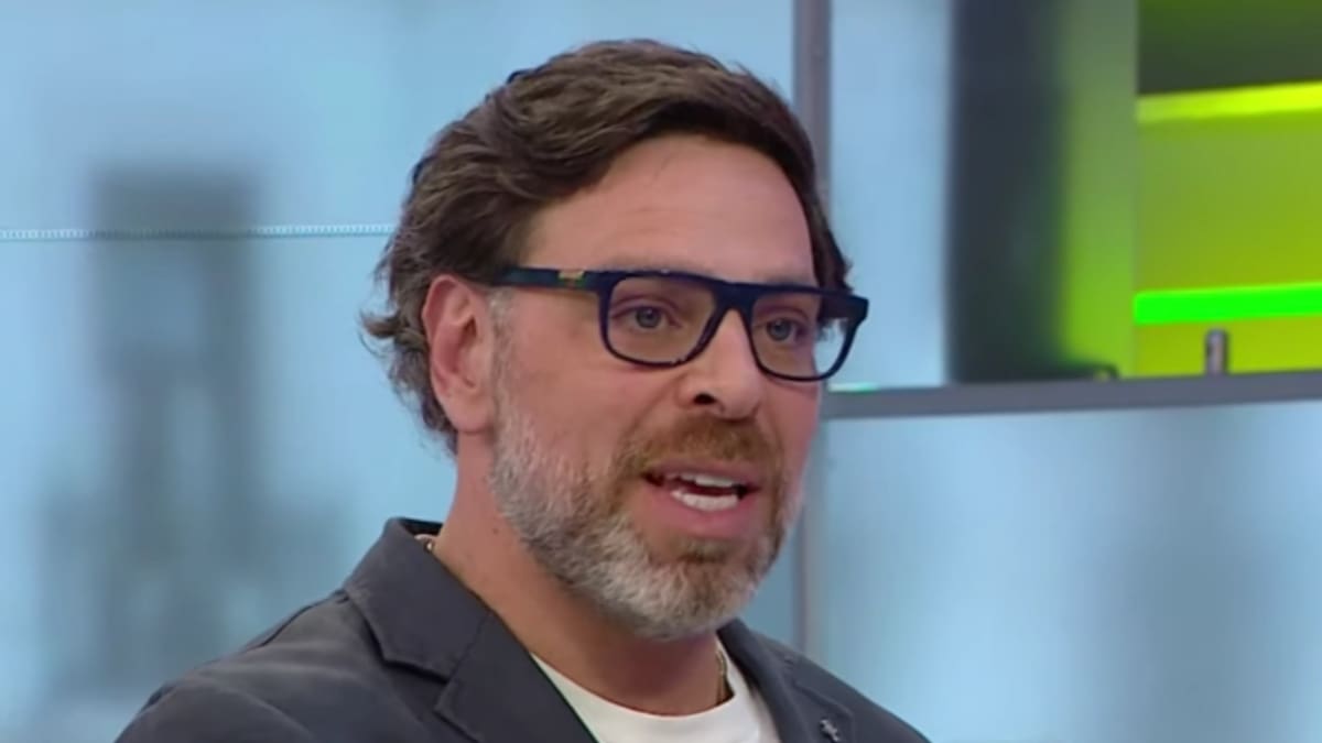 “¡Dejen de hablarle huev… a la gente!”: José Antonio Neme no aguantó más y protagonizó nuevo minuto de furia en vivo