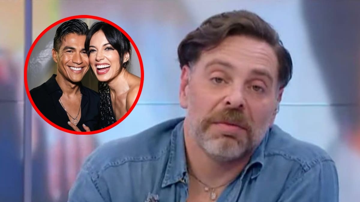 “Necesita ayuda psicológica y personal”: José Antonio Neme lanza feroz opinión sobre Américo tras quiebre con Yamila Reyna