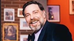 “Mino total”: José Antonio Neme desata furor en redes con foto en ropa interior