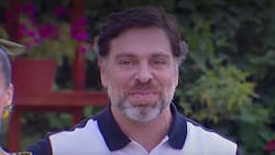 “Yo sería un gran participante de reality porque me encanta el conflicto, armar problemas, soy cahüinero y cizañero”
