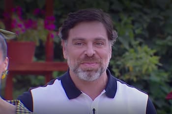 “Yo sería un gran participante de reality porque me encanta el conflicto, armar problemas, soy cahüinero y cizañero”