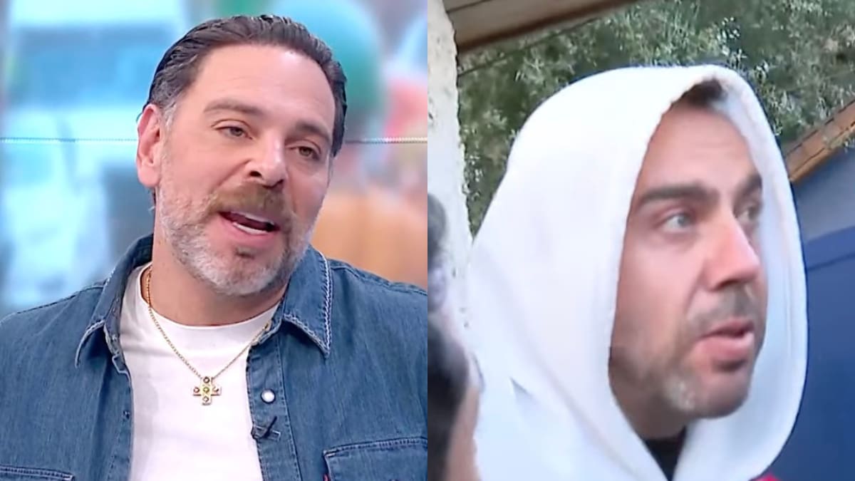 “Le gusta el camino del lujo fácil”: José Antonio Neme lanza feroz crítica contra Francisco Kaminski