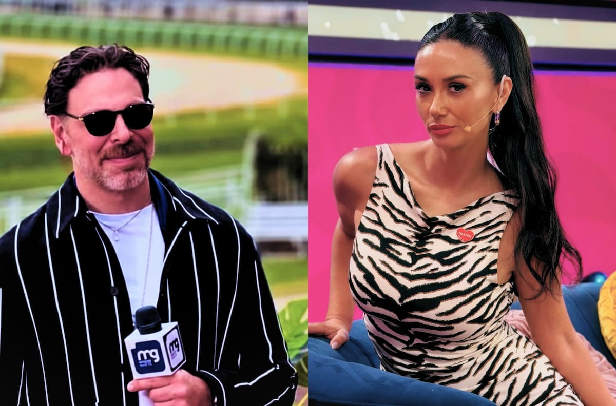 “Todos vivimos de esto”: José Antonio Neme lanza feroz advertencia en vivo a Pamela Díaz