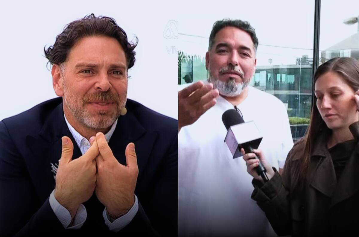 “Te mofaste de mí”: Neme encaró con todo a Rodrigo Villegas por chiste en Viña 2026