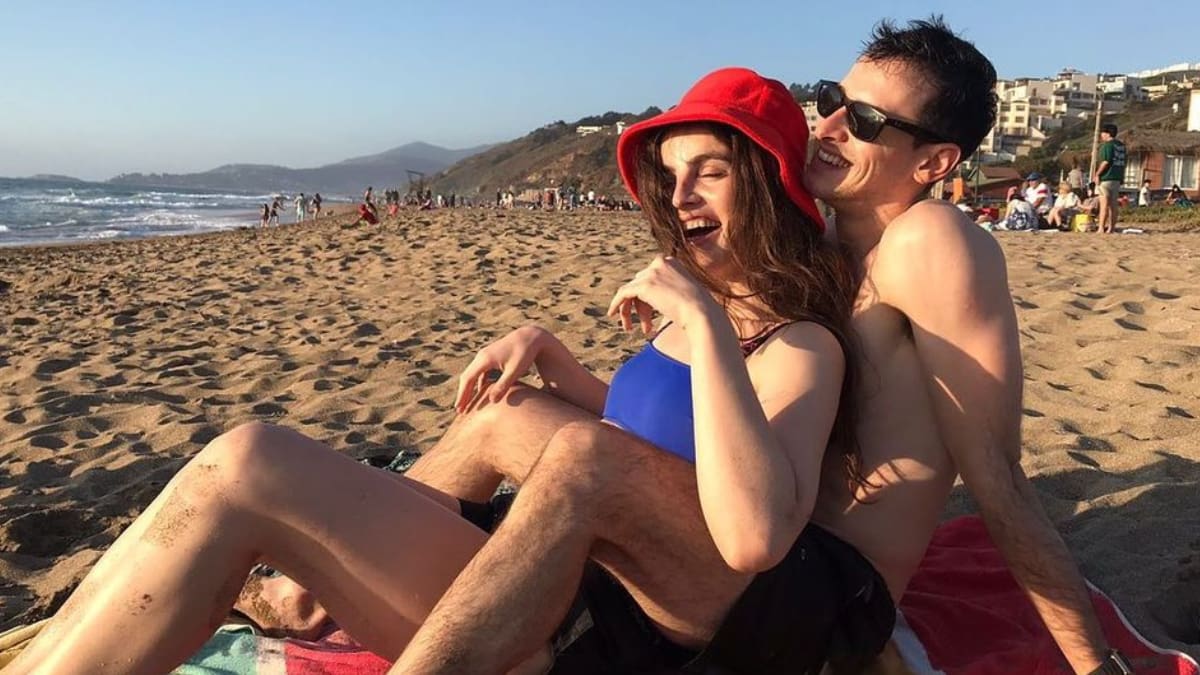 “Me siento súper acompañado”: José Antonio Raffo habla de su relación a distancia con Lux Pascal