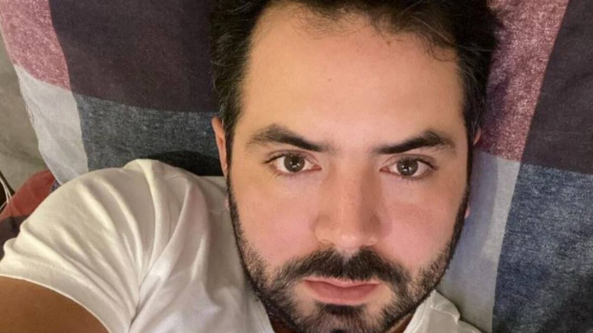 José Eduardo Derbez cumple 31 años y los Derbez lo celebran con sentidos mensajes