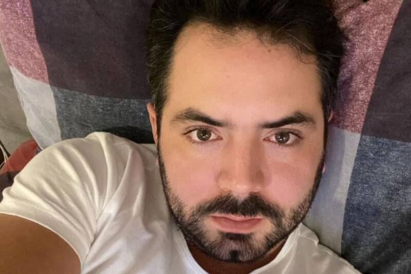 José Eduardo Derbez El actor celebra en grande su cumpleaños número 31 - Créditos: Instagram