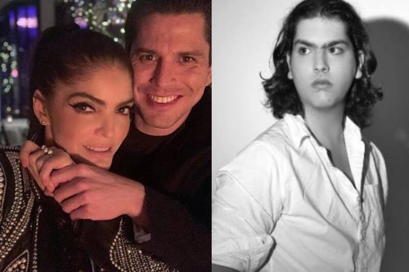 José Emilio Fernández, acusó al novio de Ana Barbara de tener encerrado a su hermano