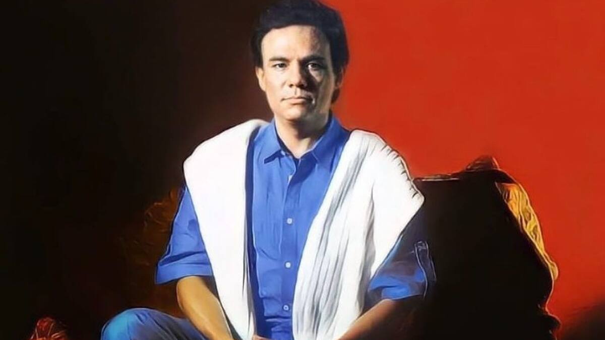 Anel Noreña confía en que José José no supiera los amoríos de Sara Salazar