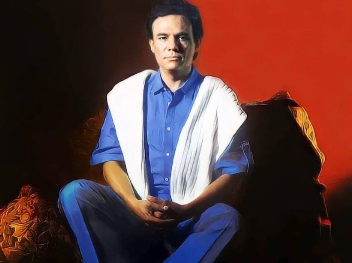 José José Uno de los cantantes más queridos por el público - Créditos: Instagram: @josejose