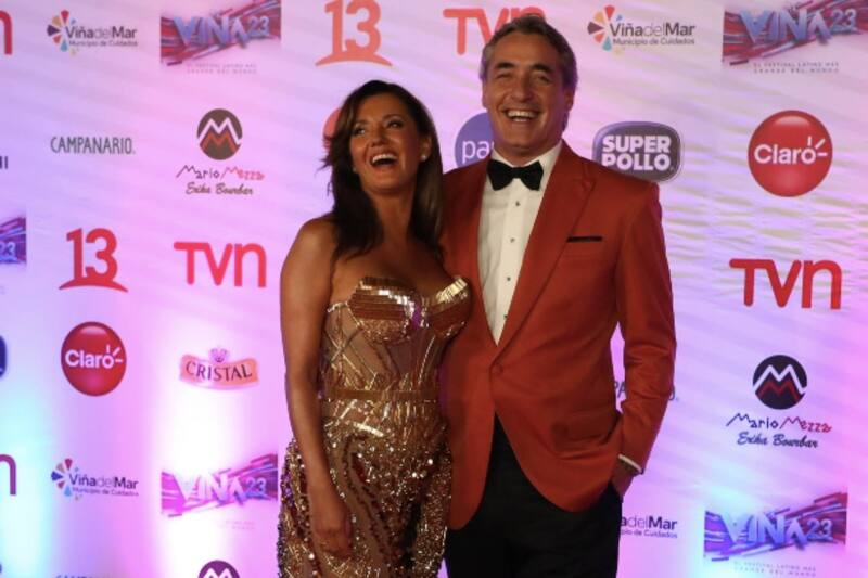 reveló que la decisión debe tomarla Priscilla Vargas.