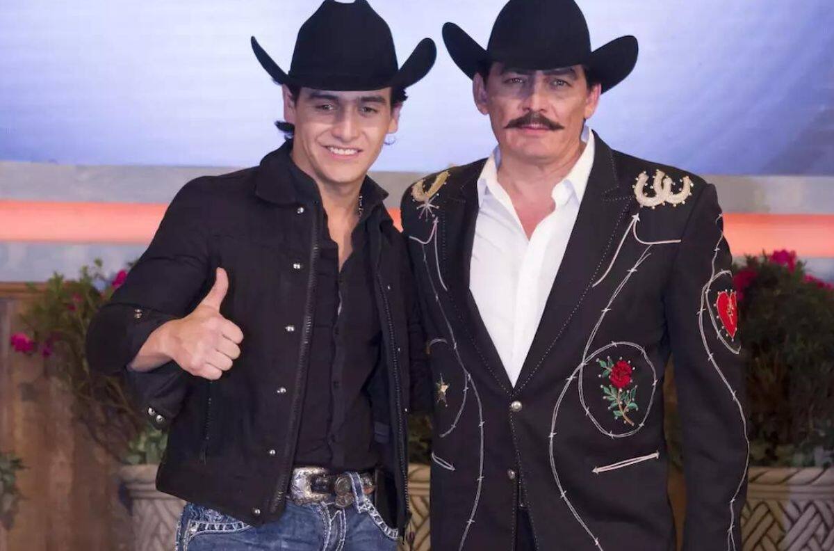 José Manuel Figueroa asegura que no ha podido superar la muerte de su hermano Julián Figueroa