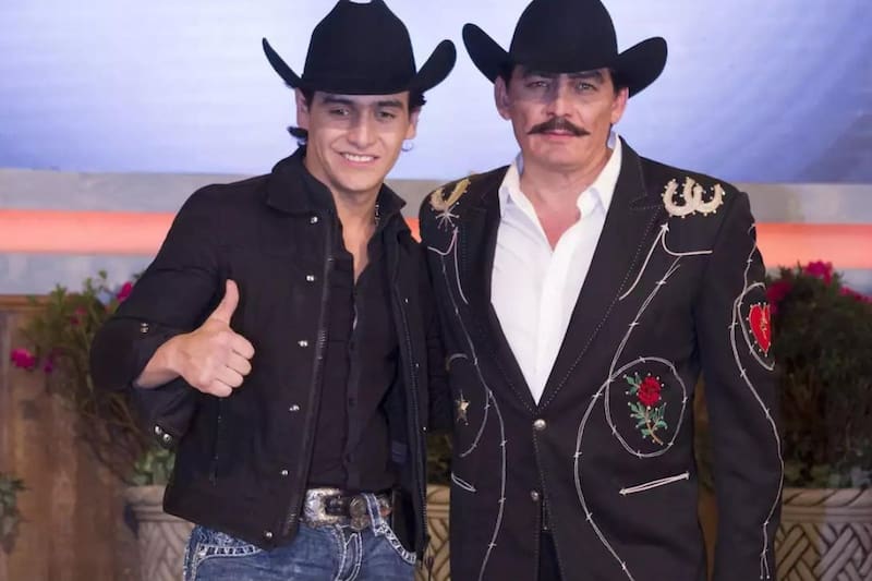 José Manuel Figueroa asegura que no ha podido superar la muerte de su hermano Juliana Figueroa José Manuel Figueroa  - Créditos: Instagram