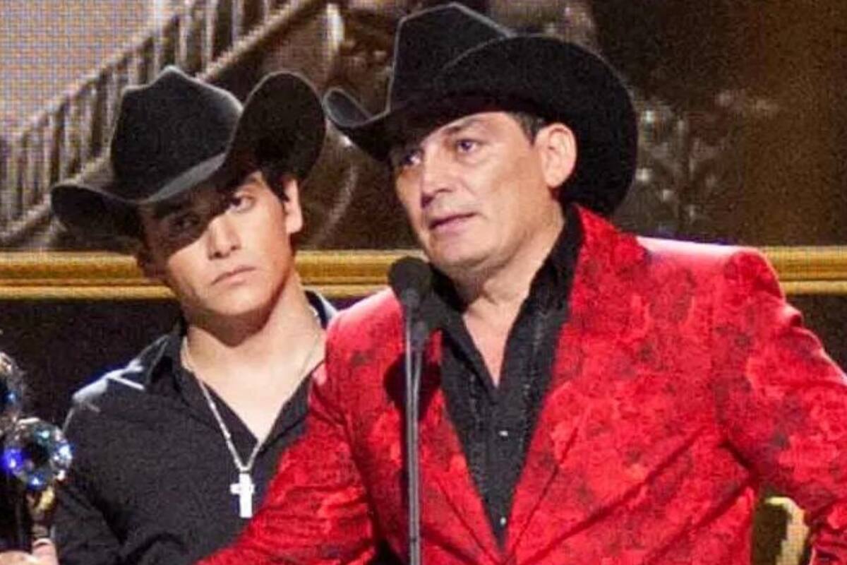 José Manuel Figueroa habló sobre la relación que tenía con su hermano, Julián Figueroa - Créditos: Archivo