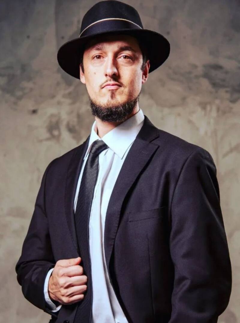 Créditos: Instagram