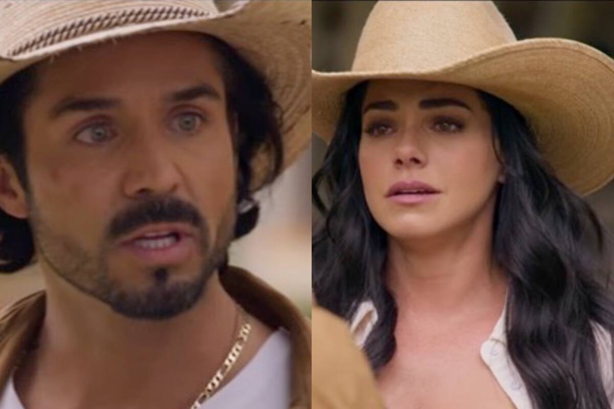 José Ron Actualmente José Ron tiene un noviazgo con una conductora de Telehit, Luciana Sismondi - Créditos: Instagram: La desalmada