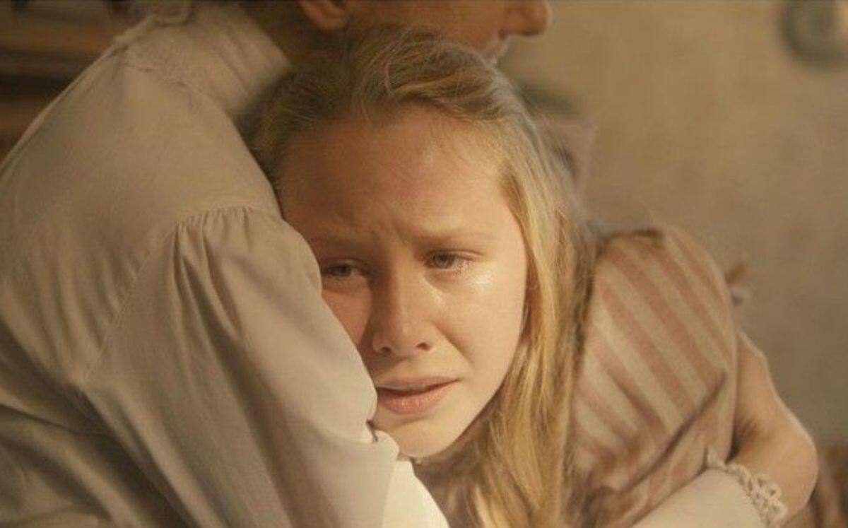 Josie Pye La actriz mandó un gran mensaje de amor propio - Créditos: Instagram