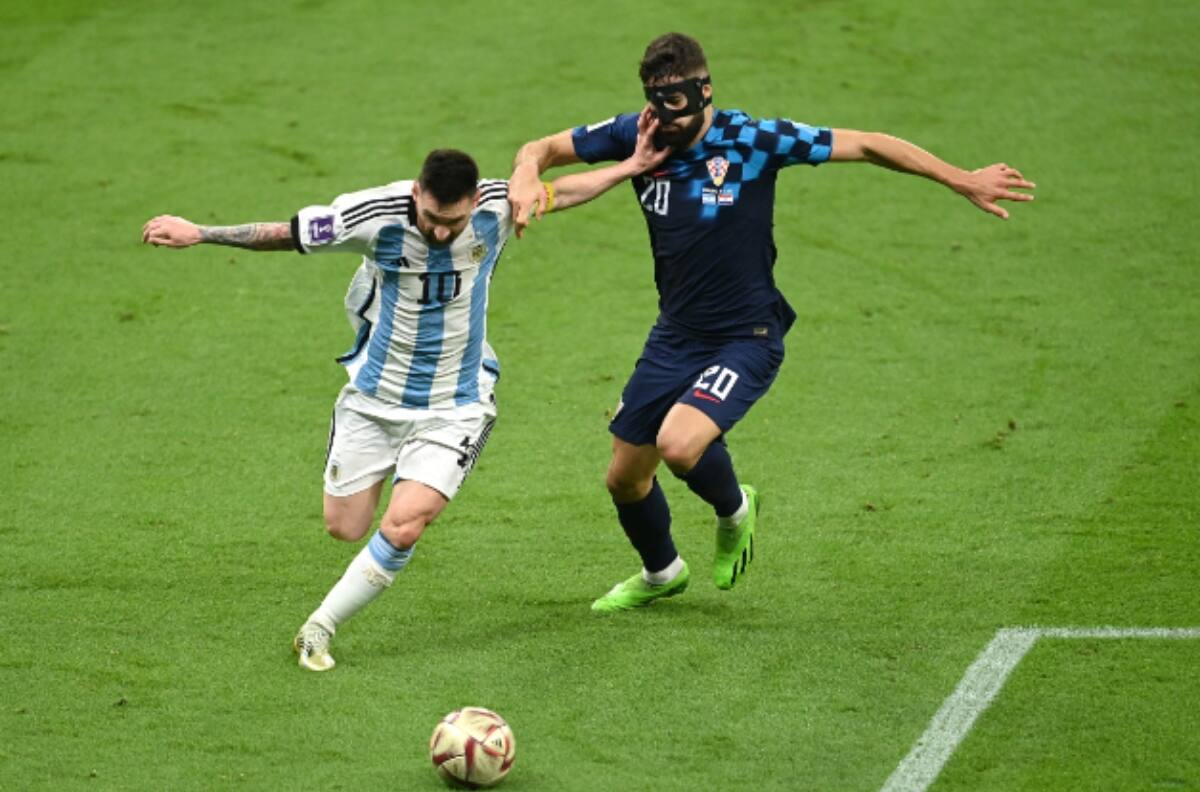“La mascota de Messi”: Hinchas argentinos se burlan de nuevo fichaje millonario del Manchester City