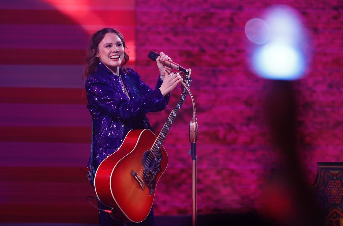 El insólito motivo que llenó de críticas a Jesse y Joy en Viña: “No es necesario hablar como hue...”: