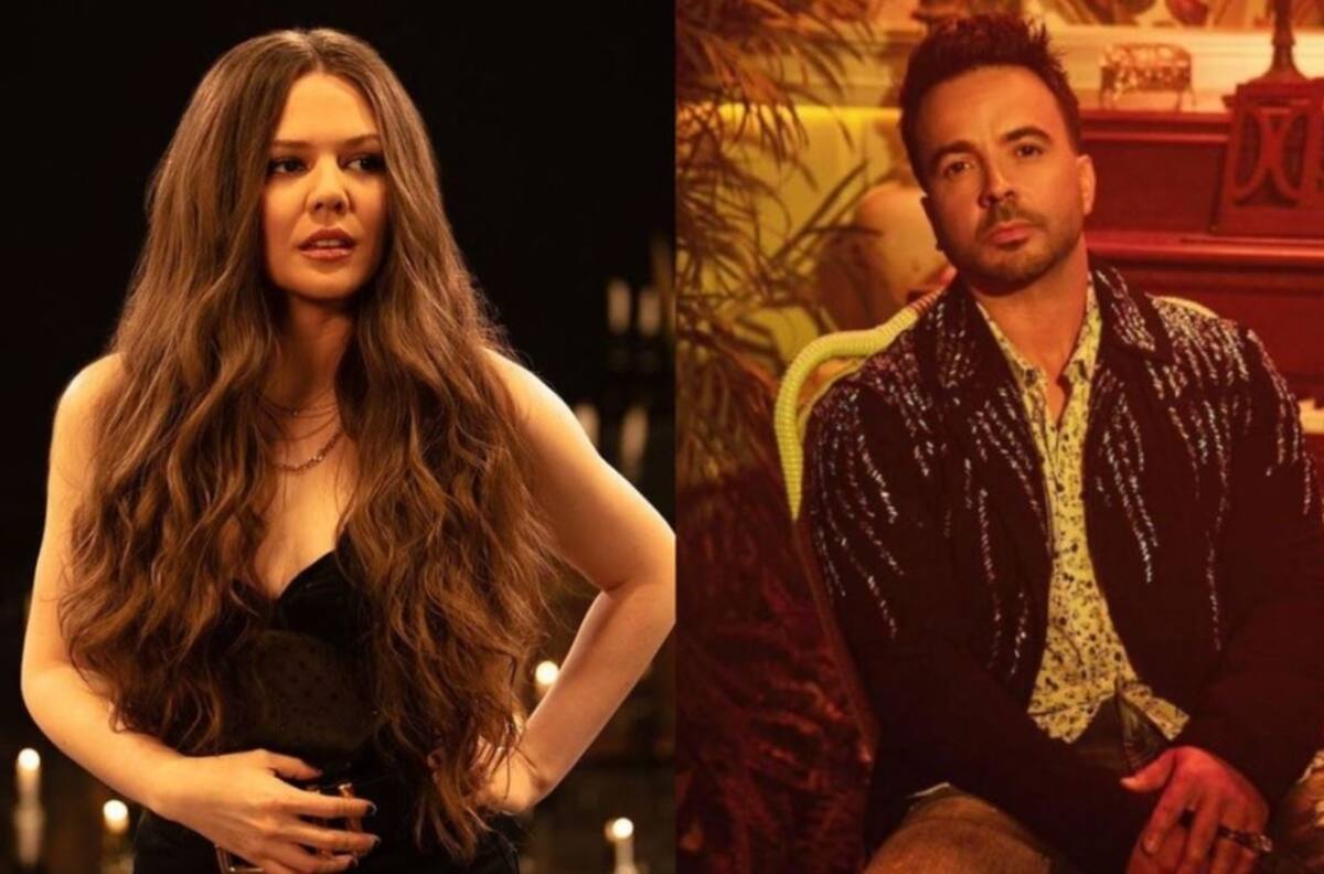 Luis Fonsi y Joy Huerta son los latinos elegidos para los festejos del 50 aniversario de Disney