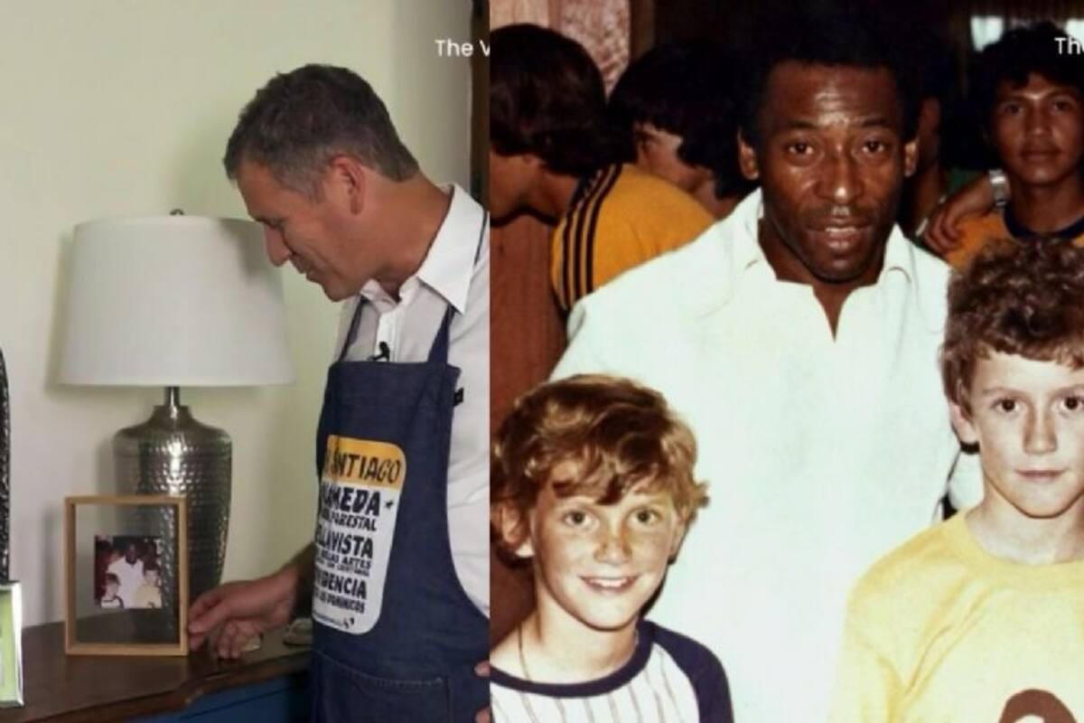 Créditos: Instagarm